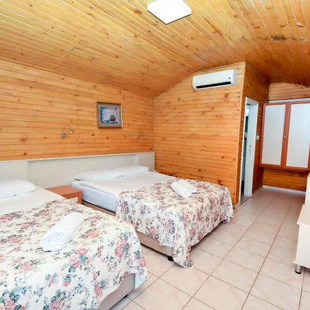 Altinkum Bungalows Side Zewnętrze zdjęcie