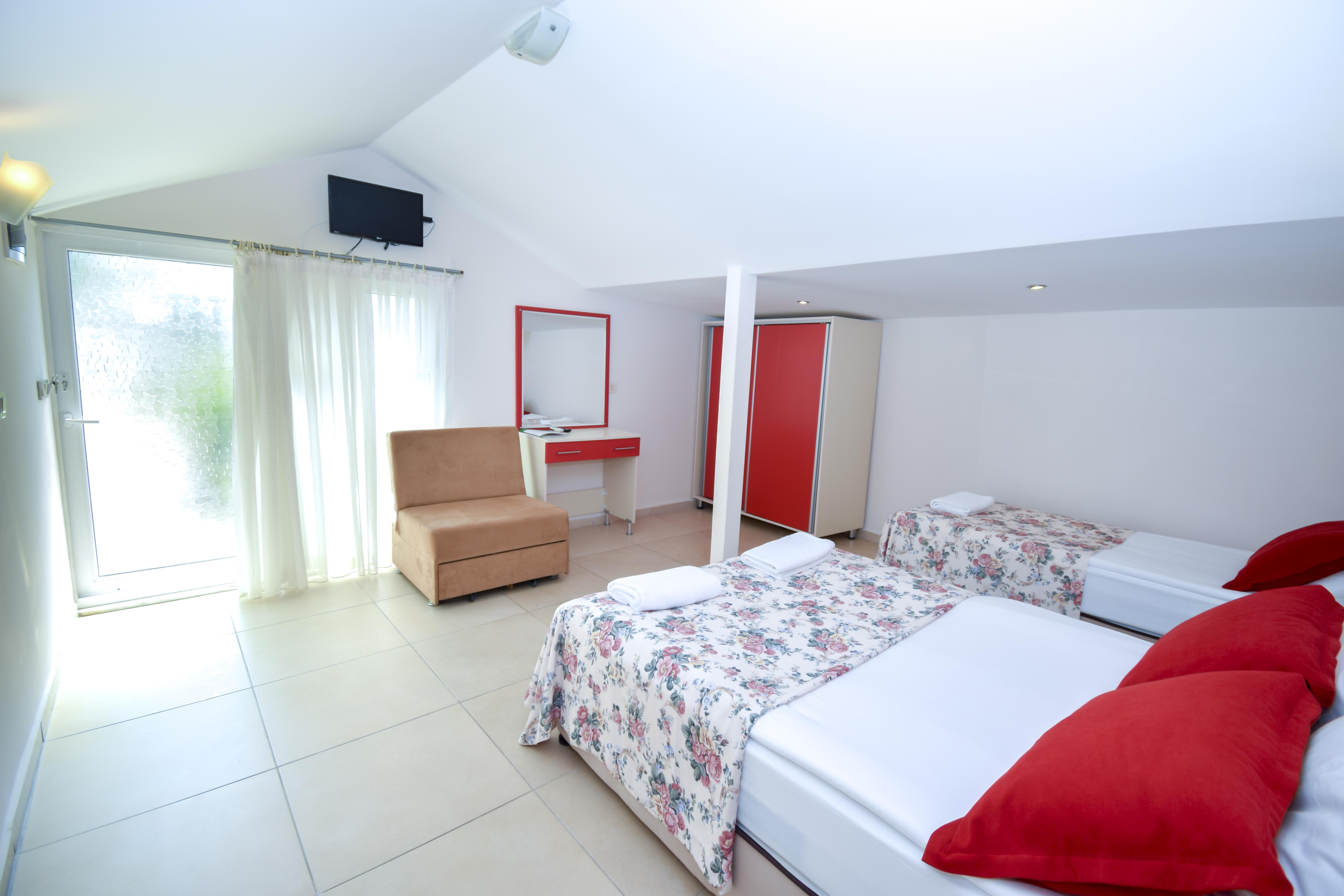 Altinkum Bungalows Side Zewnętrze zdjęcie