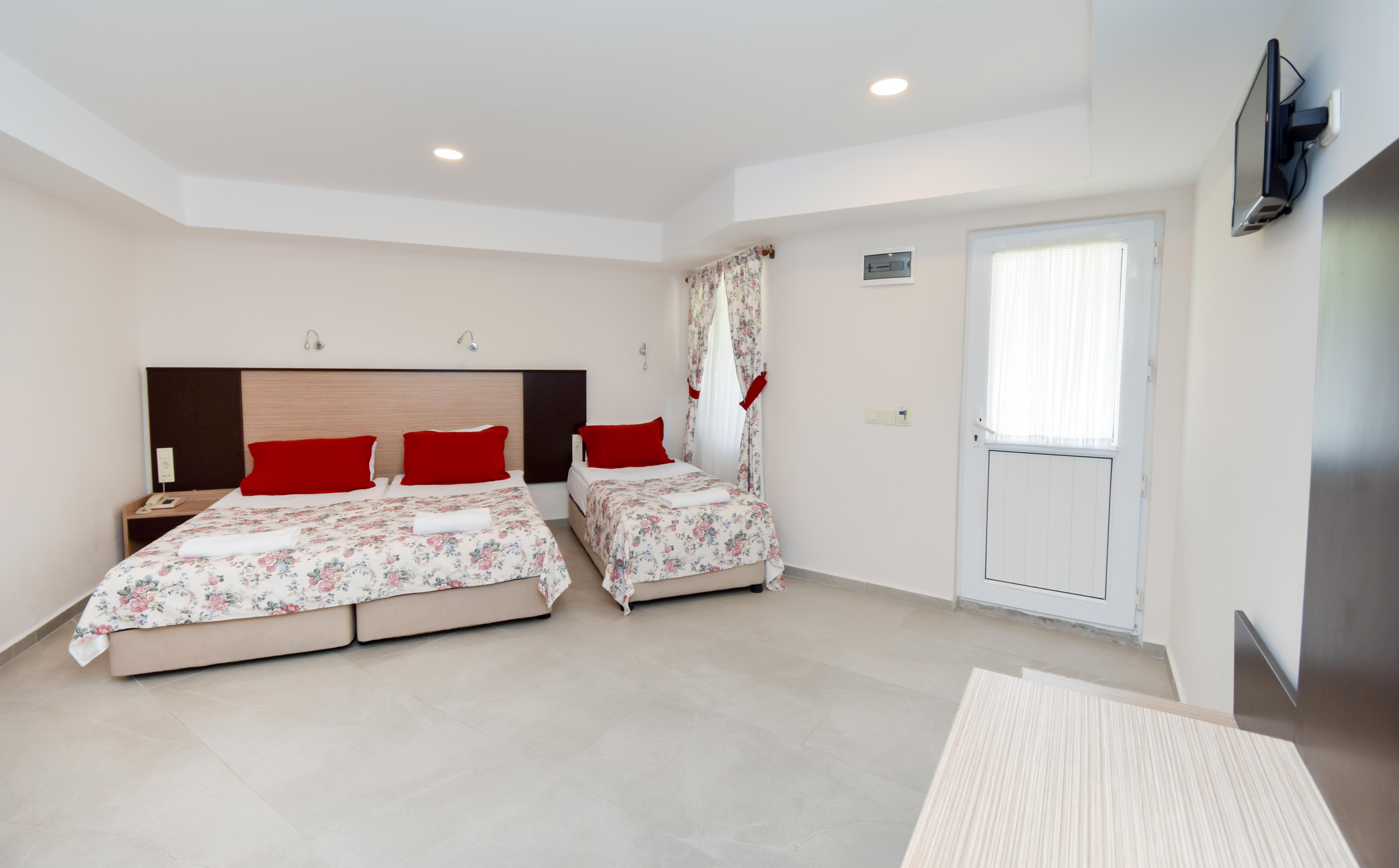 Altinkum Bungalows Side Zewnętrze zdjęcie