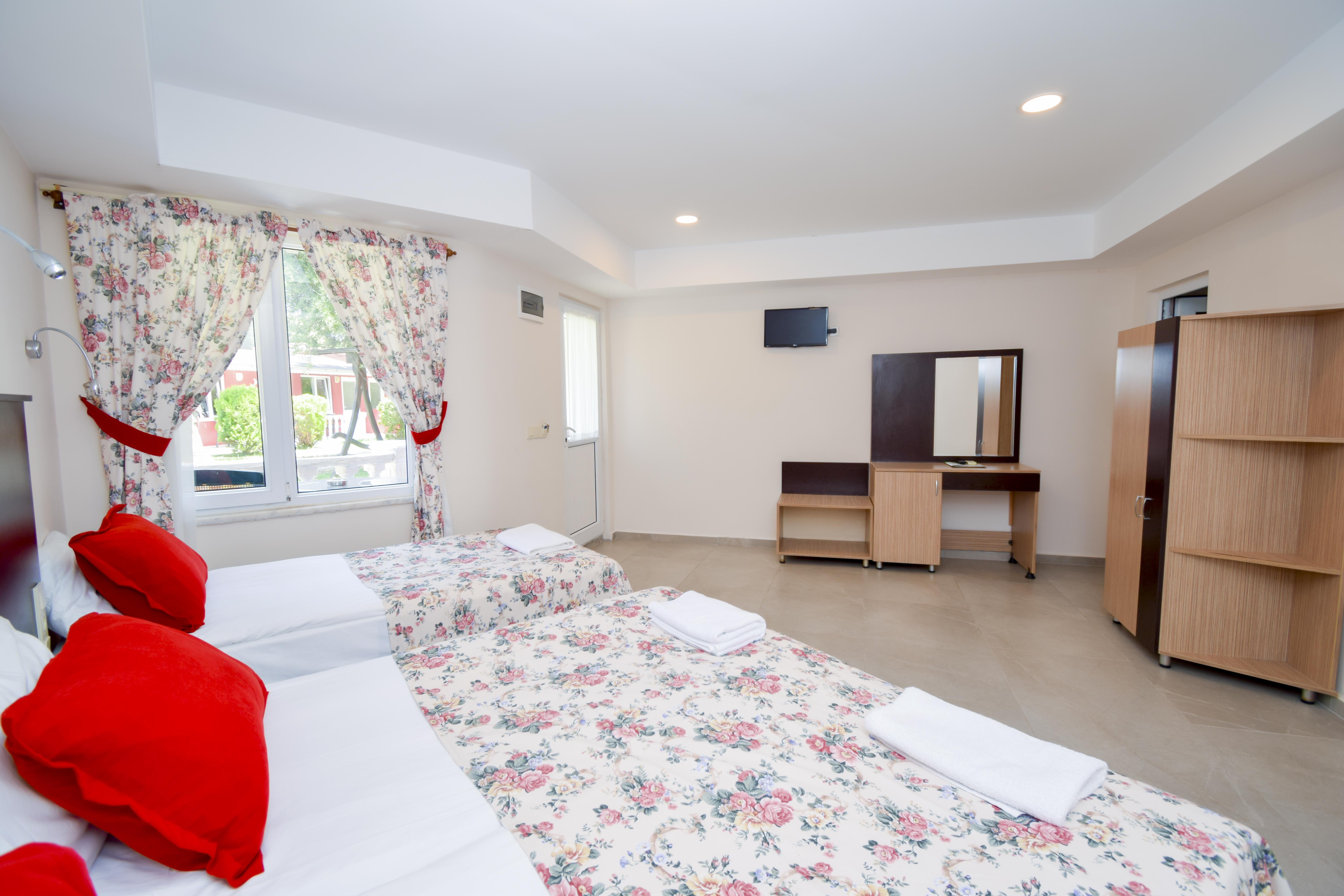 Altinkum Bungalows Side Zewnętrze zdjęcie