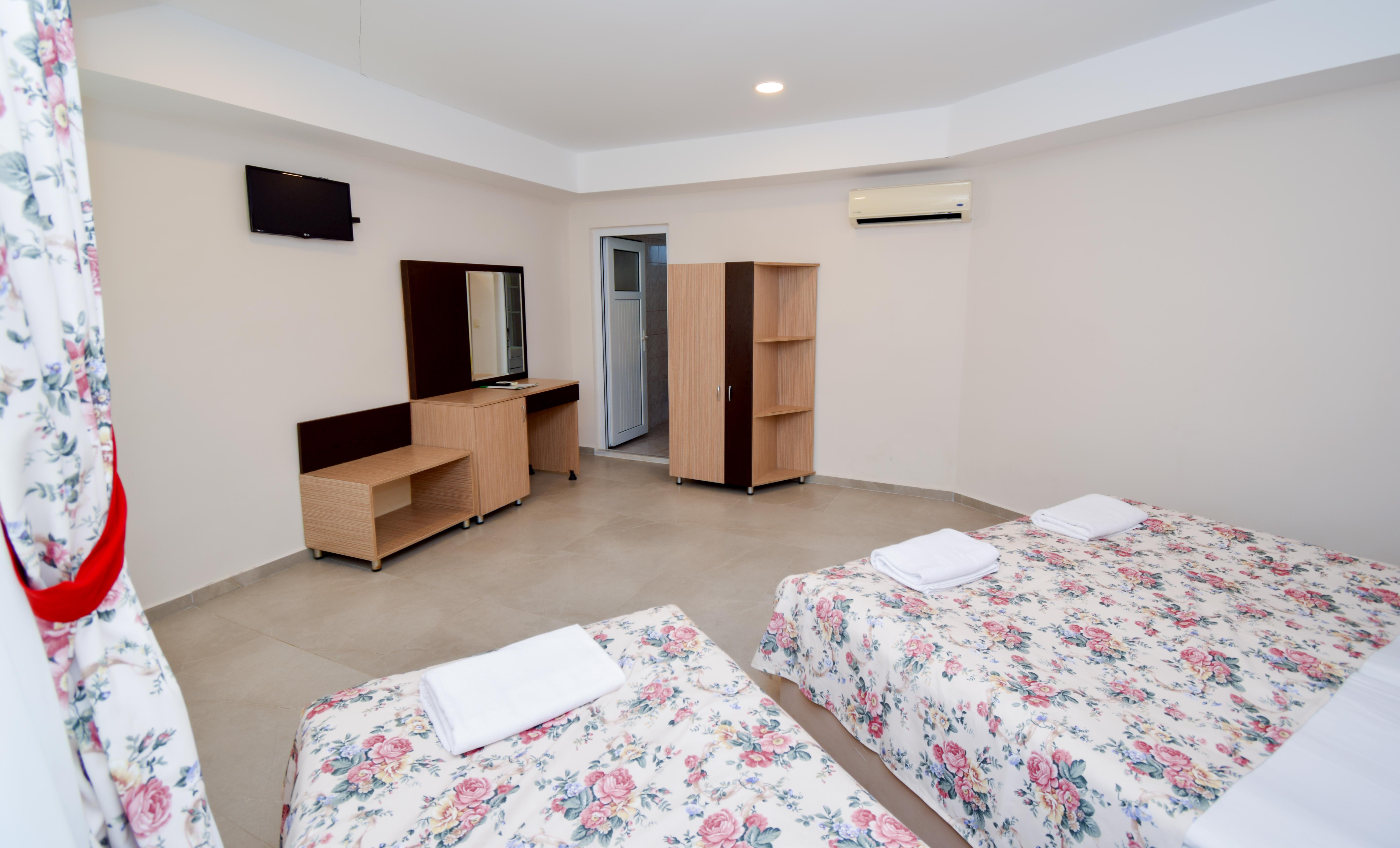 Altinkum Bungalows Side Zewnętrze zdjęcie