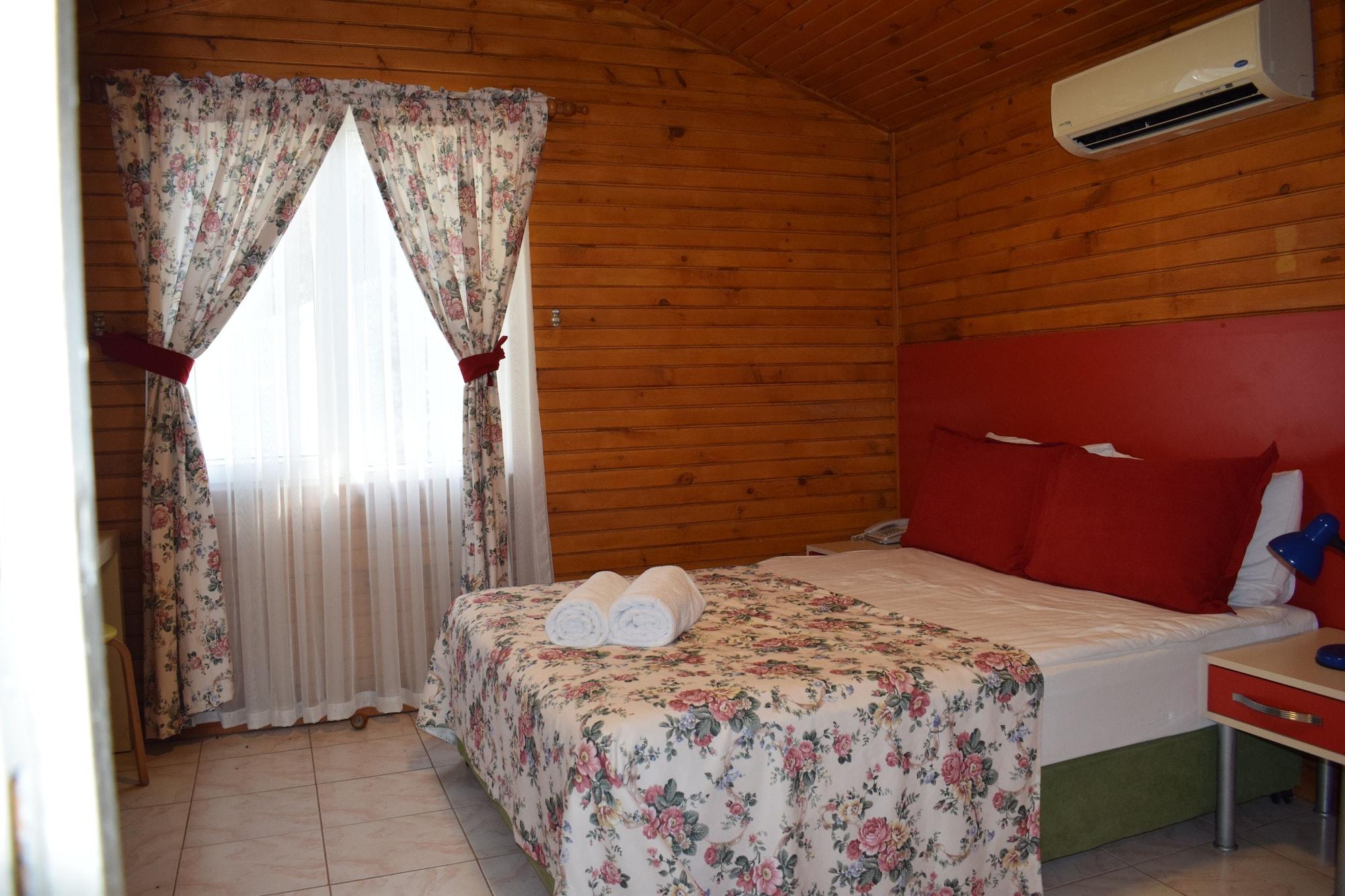 Altinkum Bungalows Side Zewnętrze zdjęcie