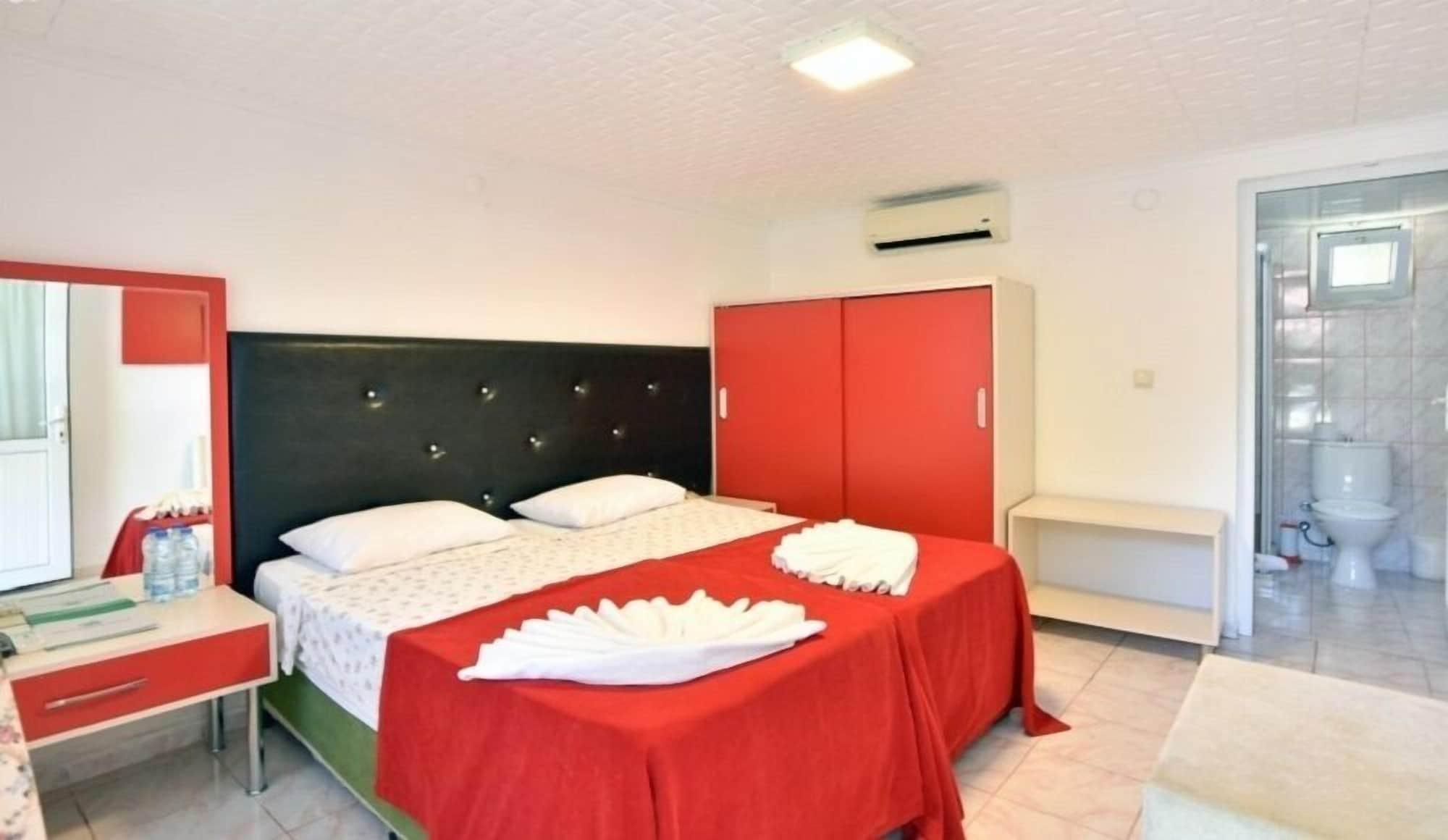 Altinkum Bungalows Side Zewnętrze zdjęcie