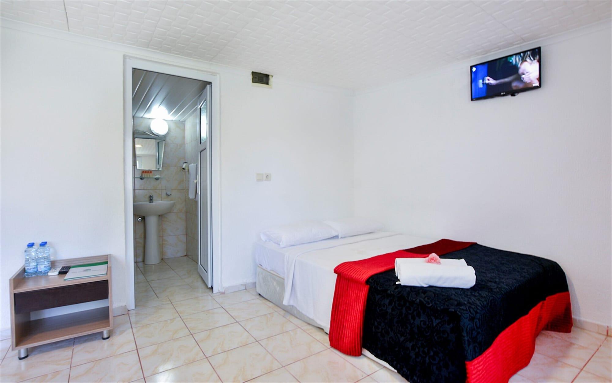 Altinkum Bungalows Side Zewnętrze zdjęcie