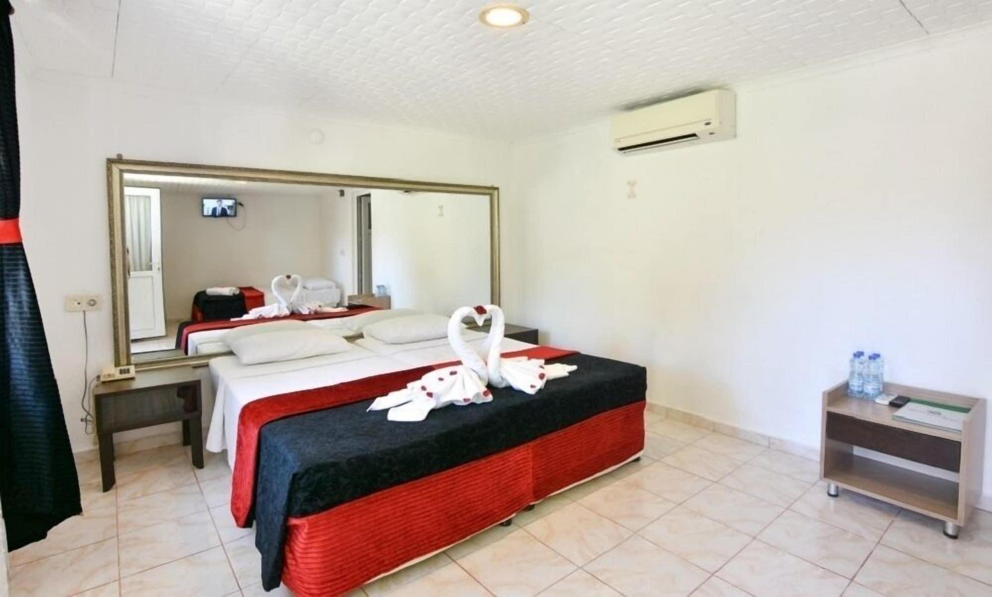 Altinkum Bungalows Side Zewnętrze zdjęcie