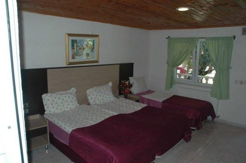 Altinkum Bungalows Side Zewnętrze zdjęcie