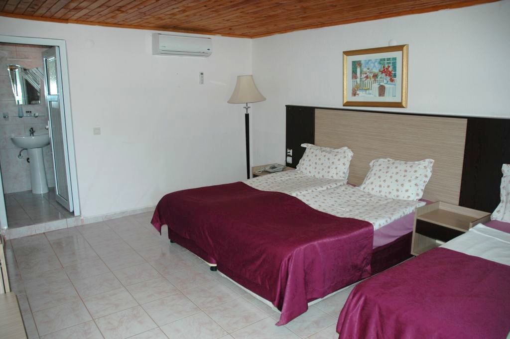 Altinkum Bungalows Side Zewnętrze zdjęcie